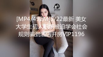 [MP4/492M]5/22最新 美女大学生初入职场被迫学会社会规则骗到酒店开房VIP1196