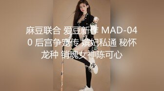 麻豆联合 爱豆新作 MAD-040 后宫争宠传 嫔妃私通 秘怀龙种 销魂女神陈可心