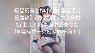 极品反差女神小仙女姐姐〖暗里着迷〗震撼福利，魔鬼身材奶油肌肤 同事眼中的高冷女神 实际是一只反差骚母狗！ (3)