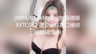 [MP4/837MB]星空無限傳媒 XKTC081 援交表妹的口爆終極體驗 美琳