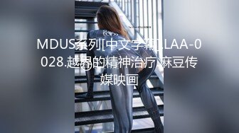 MDUS系列[中文字幕].LAA-0028.越界的精神治疗.麻豆传媒映画