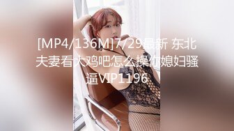 [MP4/136M]7/29最新 东北夫妻看大鸡吧怎么操你媳妇骚逼VIP1196