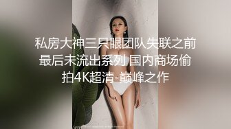 私房大神三只眼团队失联之前最后未流出系列 国内商场偷拍4K超清-巅峰之作