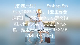 【新速片遞】 ♈ ♈&nbsp;&nbsp;2023.7.14，【亚宝要要探花】，泡良佳作，小鲜肉约炮大长腿人妻，共浴后69舔逼，姐姐漂亮又会玩[438MB/MP4/51:45]