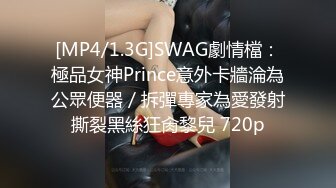 [MP4/1.3G]SWAG劇情檔：極品女神Prince意外卡牆淪為公眾便器／拆彈專家為愛發射撕裂黑絲狂肏黎兒 720p