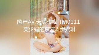 国产AV 天美传媒 TM0111 美少妇的哀羞2 伊婉琳