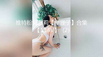 推特粉嫩萝莉【樱狸子】合集 【113V】  (2)