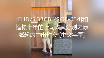 [FHD/5.38GB] [ROE-034]和憧憬十年的上司太太分别之际燃起的中出性交 [中文字幕]