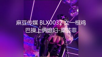 麻豆传媒 BLX0032 文一根鸡巴操上俩媳妇-梁芸菲