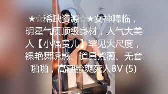 ★☆稀缺资源☆★女神降临，明星气质顶级身材，人气大美人【小福贵儿】罕见大尺度，裸艳舞诱惑、道具紫薇、无套啪啪，高潮脸爽死人8V (5)