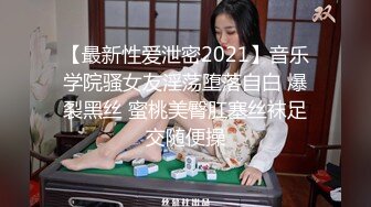 【最新性爱泄密2021】音乐学院骚女友淫荡堕落自白 爆裂黑丝 蜜桃美臀肛塞丝袜足交随便操