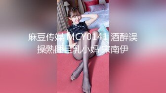 麻豆传媒 MCY0141 酒醉误操熟睡巨乳小妈 宋南伊