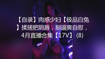 【自录】肉感少妇【极品白兔】揉搓肥阴唇，掰逼爽自慰，4月直播合集【17V】 (8)