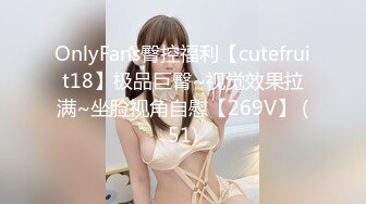 OnlyFans臀控福利【cutefruit18】极品巨臀~视觉效果拉满~坐脸视角自慰【269V】 (51)