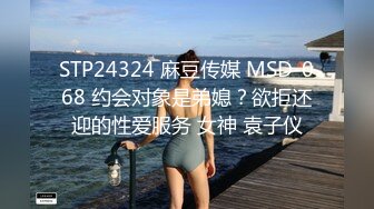 STP24324 麻豆传媒 MSD-068 约会对象是弟媳？欲拒还迎的性爱服务 女神 袁子仪