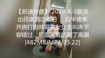 【新速片遞】 2023-8-3新流出民宿酒店偷拍❤️后半夜来开房打炮帅哥美女女主叫床不容错过，后面哭着达到了高潮[482MB/MP4/35:22]