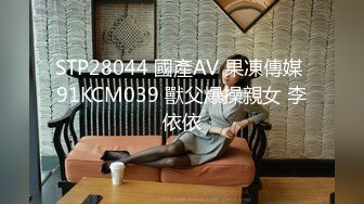 STP28044 國產AV 果凍傳媒 91KCM039 獸父爆操親女 李依依