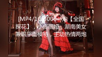 [MP4/1G]3000一炮【全国探花】，小佟丽娅，湖南美女兼职平面模特，主动热情两炮