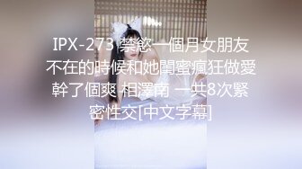 IPX-273 禁慾一個月女朋友不在的時候和她閨蜜瘋狂做愛幹了個爽 相澤南 一共8次緊密性交[中文字幕]