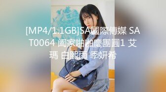 [MP4/1.1GB]SA國際傳媒 SAT0064 阖家啪啪慶團圓1 艾瑪 白熙雨 季妍希