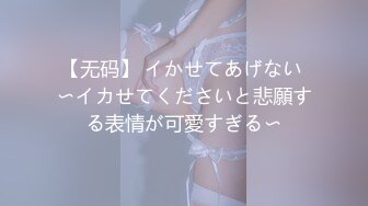 【无码】 イかせてあげない 〜イカせてくださいと悲願する表情が可愛すぎる〜