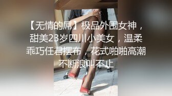 【无情的屌】极品外围女神，甜美23岁四川小美女，温柔乖巧任君摆布，花式啪啪高潮不断浪叫不止