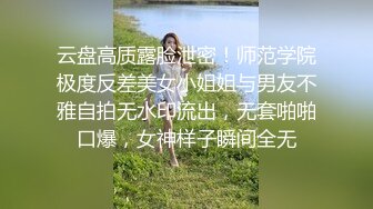 云盘高质露脸泄密！师范学院极度反差美女小姐姐与男友不雅自拍无水印流出，无套啪啪口爆，女神样子瞬间全无