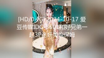 [HD/0.4G] 2024-10-17 爱豆传媒IDG-5501和好兄弟一起3P迷奸美貌保姆