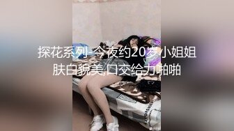 探花系列-今夜约20岁小姐姐肤白貌美,口交给力啪啪