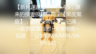 瓜友投稿曝光！新交的 02 年大四学妹吃鸡啪啪 动作温柔细腻 被调教的成为娇滴滴的反差婊！ (1)