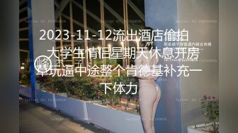 2023-11-12流出酒店偷拍❤️大学生情侣星期天休息开房草玩逼中途整个肯德基补充一下体力