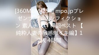 [360MBM-254] mpo.jpプレゼンツ ザ☆ノンフィクション 素人ナンパ 神回ベスト 【純粋人妻の敏感爆イキ編】12人 4時間