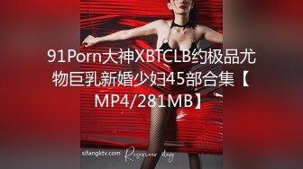 91Porn大神XBTCLB约极品尤物巨乳新婚少妇45部合集【MP4/281MB】