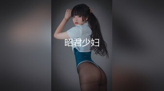 昭君少妇