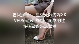 暑假强档❤️星空无限传媒XKVP055意外操到了同学的性感骚逼妈妈陈星然