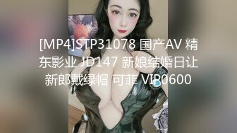 [MP4]STP31078 国产AV 精东影业 JD147 新娘结婚日让新郎戴绿帽 可菲 VIP0600