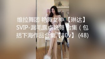 维拉舞团 艳舞女神 【琳达】SVIP-漏毛露点艳舞 合集（包括下海作品合集【80v】 (48)