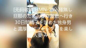 [无码破解]HMN-252 種無し旦那のためにボロ屋敷へ行き30日間精子を溜めた独身男と濃厚種付けセックスを楽しむ人妻 みなほ