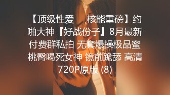 【顶级性爱❤️核能重磅】约啪大神『好战份子』8月最新付费群私拍 无套爆操极品蜜桃臀喝死女神 镜前跪舔 高清720P原版 (8)