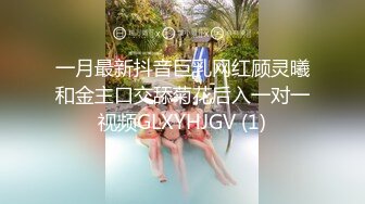 一月最新抖音巨乳网红顾灵曦和金主口交舔菊花后入一对一视频GLXYHJGV (1)