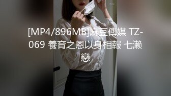 [MP4/896MB]麻豆傳媒 TZ-069 養育之恩以身相報 七濑戀