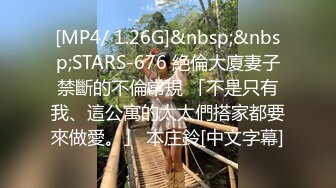 [MP4/ 1.26G]&nbsp;&nbsp;STARS-676 絶倫大廈妻子禁斷的不倫常規 「不是只有我、這公寓的太太們搭家都要來做愛。」 本庄鈴[中文字幕]