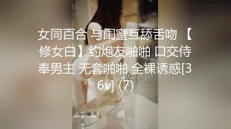 女同百合 与闺蜜互舔舌吻 【修女白】约炮友啪啪 口交侍奉男主 无套啪啪 全裸诱惑[36v] (7)