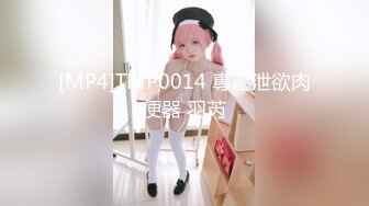 [MP4]TMP0014 專屬泄欲肉便器 羽芮