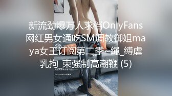 新流劲爆万人求档OnlyFans网红男女通吃SM调教御姐maya女王订阅第二季~绳_缚虐乳拘_束强制高潮鞭 (5)