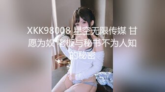 XKK98008 星空无限传媒 甘愿为奴 老板与秘书不为人知的秘密