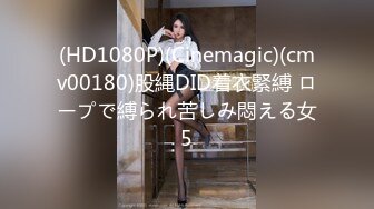 (HD1080P)(Cinemagic)(cmv00180)股縄DID着衣緊縛 ロープで縛られ苦しみ悶える女5