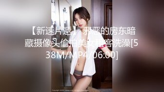 【新速片遞】 邪恶的房东暗藏摄像头偷拍美女租客洗澡[538M/MP4/06:00]