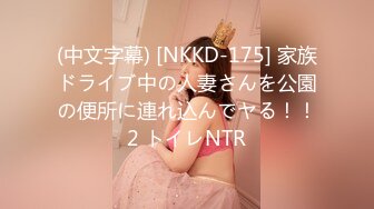 (中文字幕) [NKKD-175] 家族ドライブ中の人妻さんを公園の便所に連れ込んでヤる！！2 トイレNTR