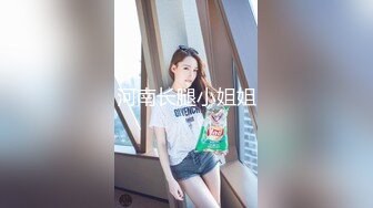 河南长腿小姐姐